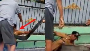 20251014_Viral-Lurah-di-Medan-Didorong-Warga-hingga-Masuk-Got-Perkara-Polisi-Tidur.jpg