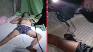 jateng/MOMEN-Dramatis-Evakuasi-Ular-Kobra-dari-Dalam-Celana-Boxer.jpg