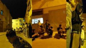 Mahasiswa-Indonesia-di-Kota-Kenitra-Maroko-mengamankan-diri-ke-luar-rumah-saat-terjadi-gempa.jpg