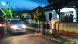 Suasana-rumah-Ketua-KPU-Hasyim-Asyari-tampak-sepi.jpg