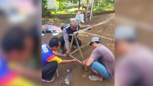 polsek-karangayar-kerja-bakti.jpg