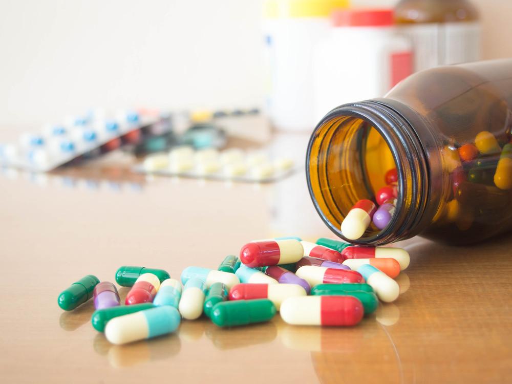 Antibiotik: Kenapa Penggunaan yang Salah Dapat Berbahaya - Tribunjateng.com