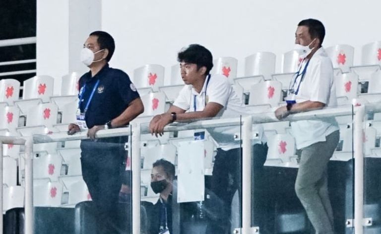 Belum Terlihat di Lapangan, Manajer PSIS Semarang Jelaskan Status Striker Asing Baru