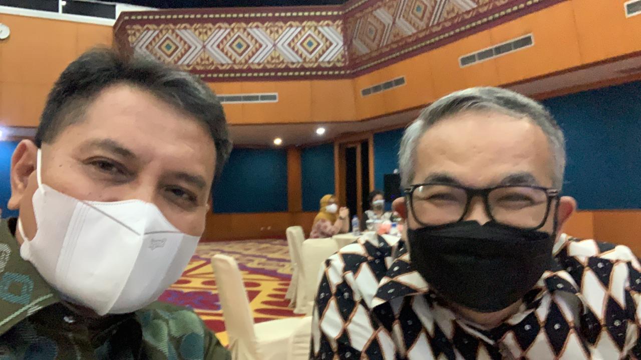 Tiga Kelemahan Pegawai Garda Depan yang Perlu Dihindari versi Dr Aqua