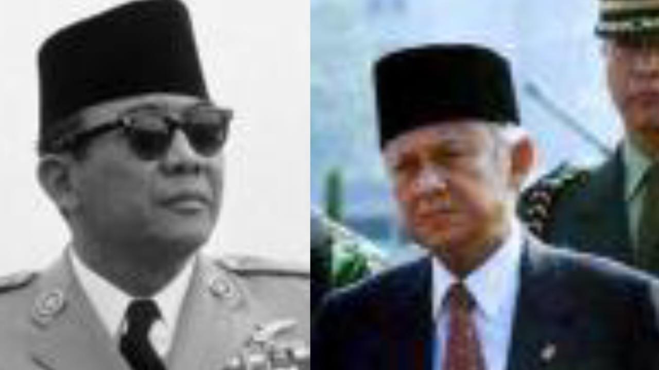 2 Presiden Indonesia Ternyata Pernah Jadi Sasaran Pembunuhan Berencana: Ditembak dan Diracun