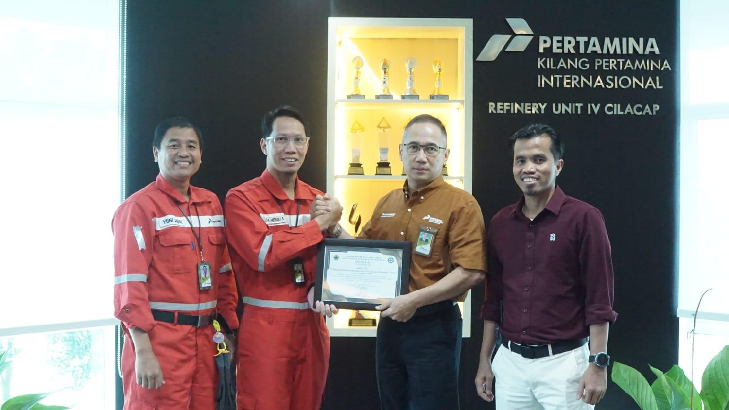 20012026-Pertamina-Kilang-Cilacap-menerima-penghargaan-terkait-jam-aman-dari-pemprov-jateng.jpg