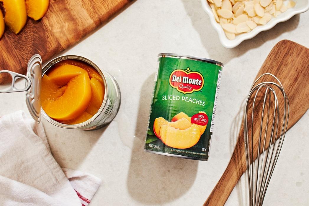 Del Monte Bangkrut, Ini Sejarah Merek Makanan Kaleng AS dan Produk-produk yang Beredar di Indonesia