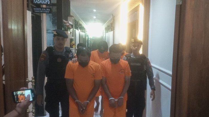 2 Pelajar SMP Dikeroyok saat Nongkrong di Angkringan Dini Hari, 1 Tewas