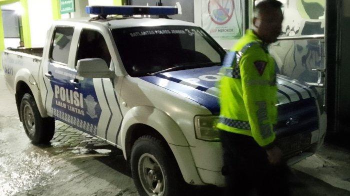 Jatuh Setelah Bentur Median Jalan, Remaja Pengendara NMax Tewas Disambar Mio dari Belakang