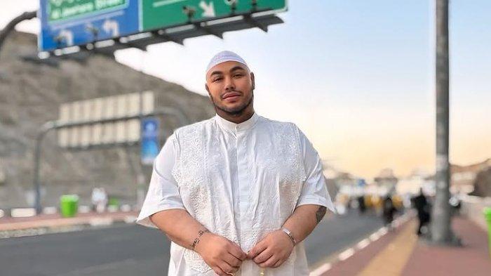 Usai Ibadah Haji, Ivan Gunawan Ungkap Ingin Punya Anak, Singgung Sosok Istri
