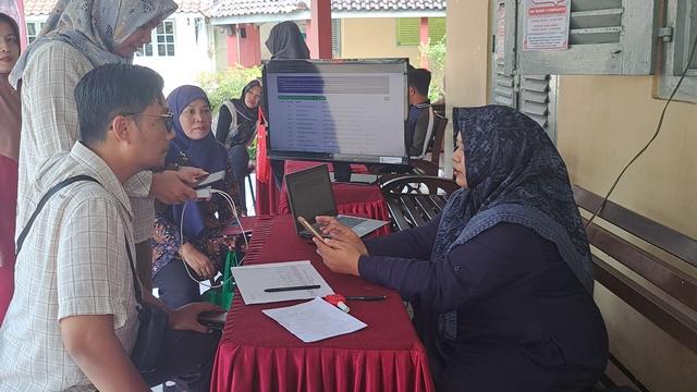 Hanya Dapat 1 Siswa, SDN 8 Kranji Jadi Sorotan dalam SPMB 2026 di Banyumas - Tribunjateng.com