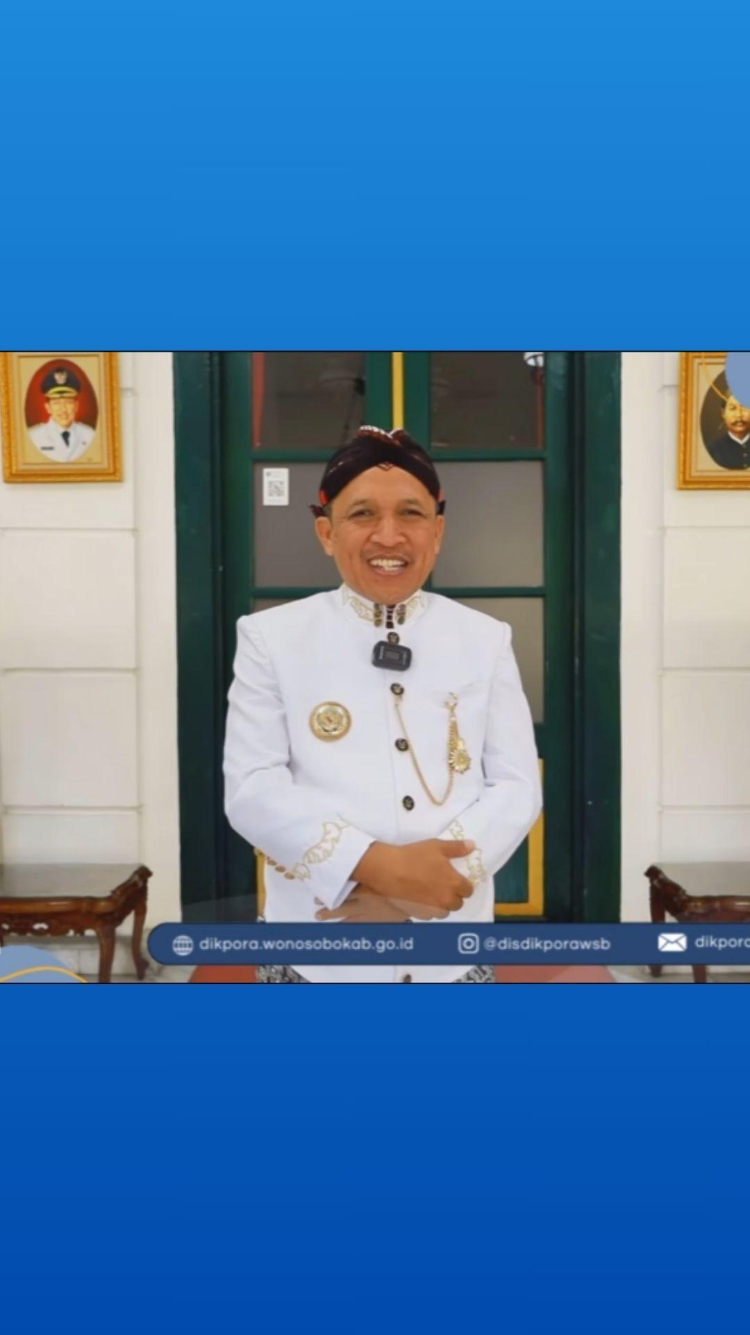 Gerakan Peningkatan Angka Rata Rata Lama Sekolah dan Angka Harapan Lama Sekolah 