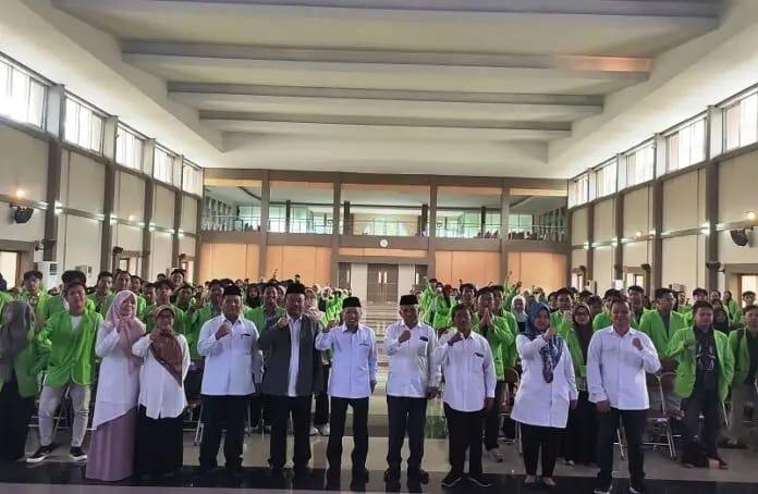 2.300 Mahasiswa UIN Walisongo Siap Jalani KKN MIT 2025 di 13 Kecamatan