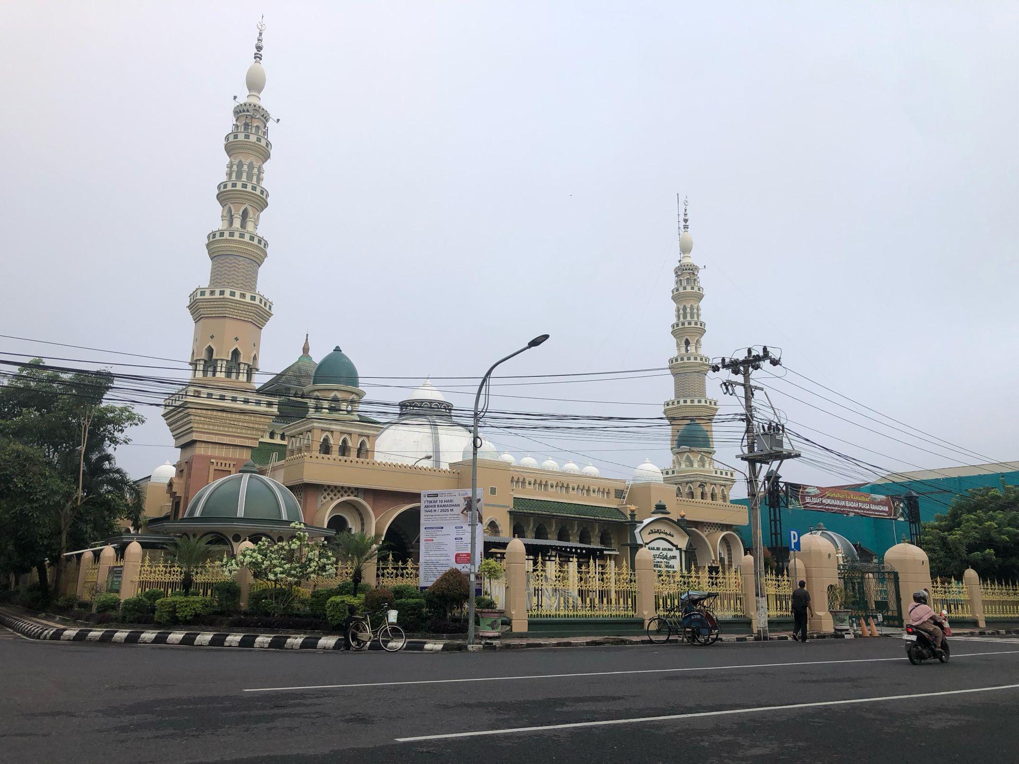 Mayoritas Berawan, Berikut Prakiraan Cuaca di Kabupaten Purbalingga Hari Ini Minggu 13 Juli 2025