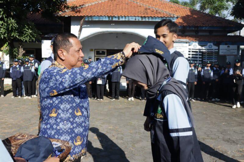 Mahasiswa KKN UIN Walisongo Diharapkan Terlibat Tangani Stunting dan Pendidikan di Patebon