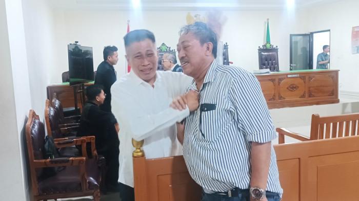 Diminta Mahar RP100 M, Bos Uang Palsu UIN Alauddin Annar Sampetoding Gagal Maju Jadi Calon Gubernur