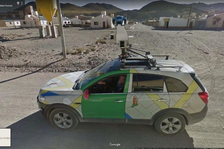 Telanjang Keberuntungan, Pria Ini Menang Gugatan Rp 205 Juta dari Google