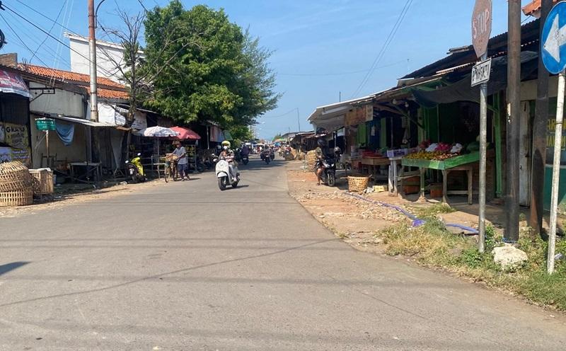 Bupati Batang Relokasi PKL demi Atasi Banjir dan Macet di Jalan Patimura