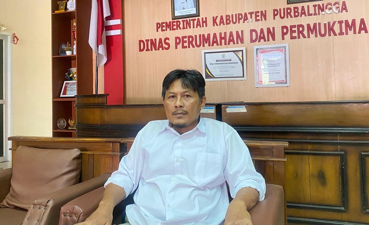 Alasan Pemkab Purbalingga Izinkan Penjebolan Tembok Perumahan Untuk Pembangunan Dapur MBG