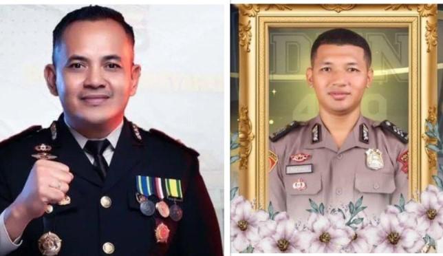 Berapa Gaji Kompol I Made Yogi Diberhentikan Tidak Hormat? Buntut Perebutkan Wanita Pembawa Petaka