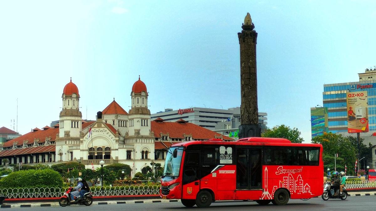 Trans Semarang Perlu "Obat" Serius: Peremajaan Armada hingga Restrukturisasi Manajemen