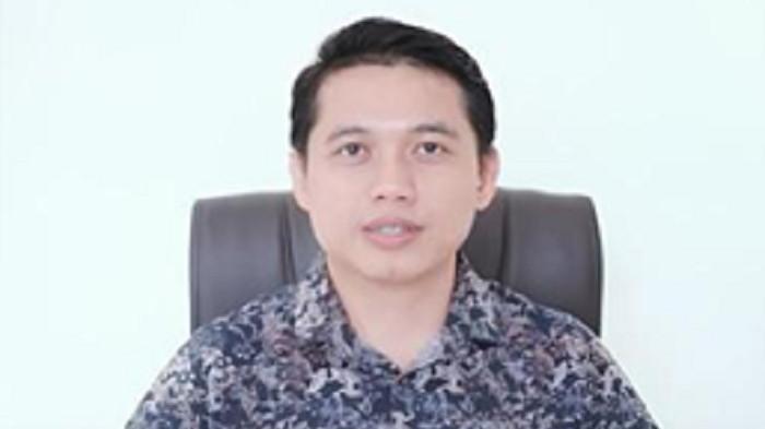 UGM Turun Tangan Setelah Mahasiswa S2 Dwi Hartono Ternyata Otak Pembunuhan Kacab Bank BUMN