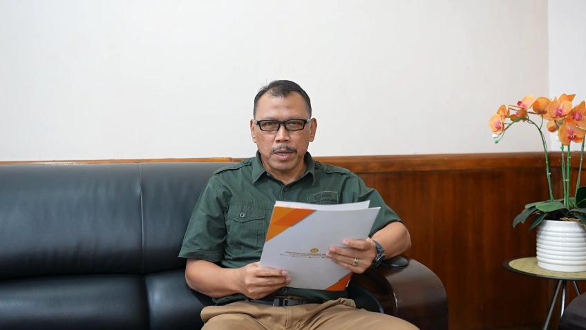 Kasus Dugaan Kekerasan Seksual Profesor, Unsoed Telah Rekomendasikan Sanksi ke Kemdiktisaintek