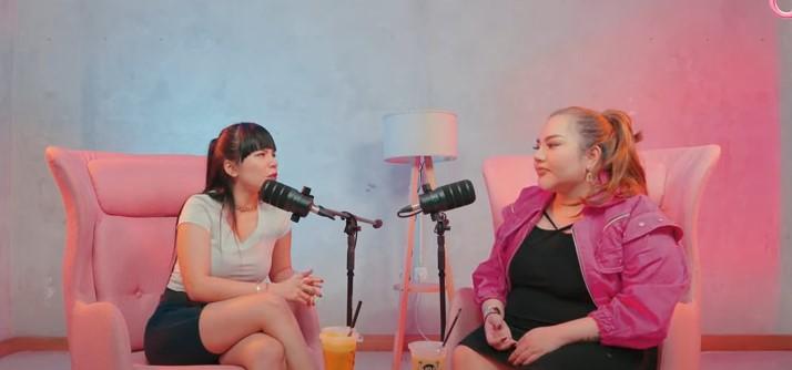 Dinar Candy Bongkar Wanita Simpanan Ridwan Kamil Selain Lisa Mariana, Inisial S