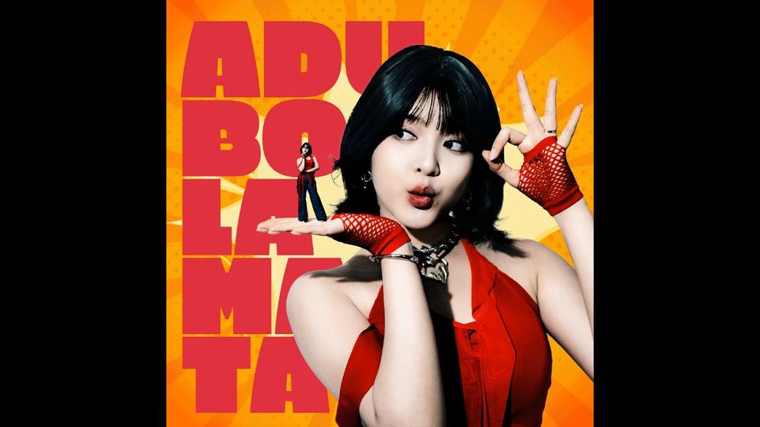 Chord Kunci Gitar Adu Bola Mata dari Tiara Andini