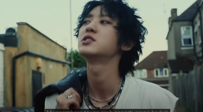 Lirik Lagu Upside Down dari Chanyeol EXO, Lengkap dengan Terjemahan Indonesia