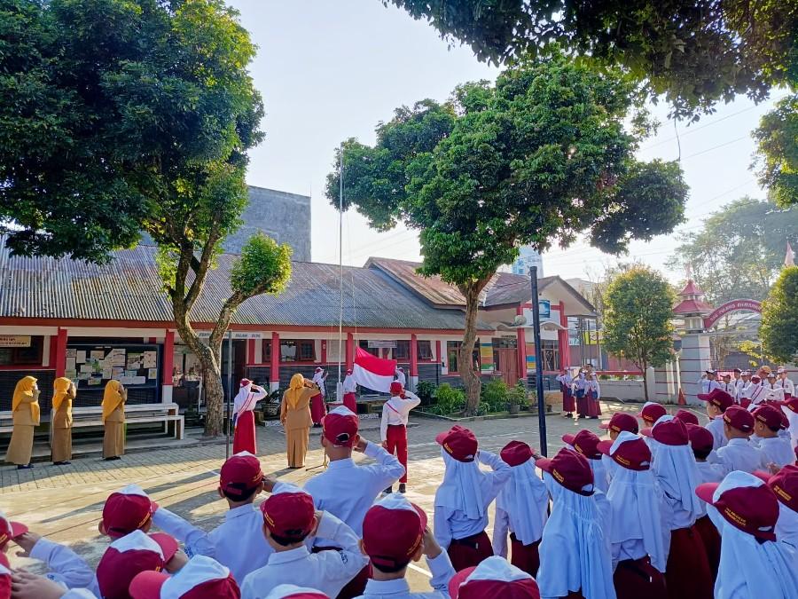 Wonosobo Tidak Terapkan Libur Sekolah Pasca Demo, Ini Alasannya