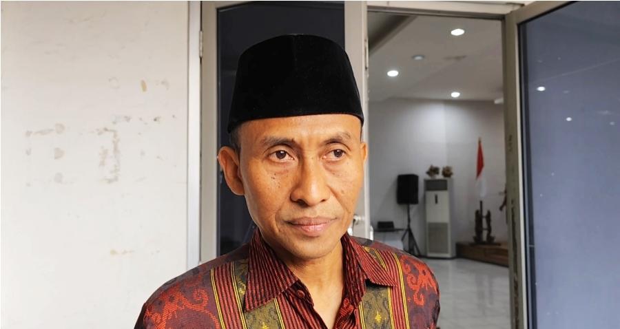 Sekda Sentil ASN Pemkab Kendal: Jangan Kerja Menunggu Instruksi - Tribunjateng.com
