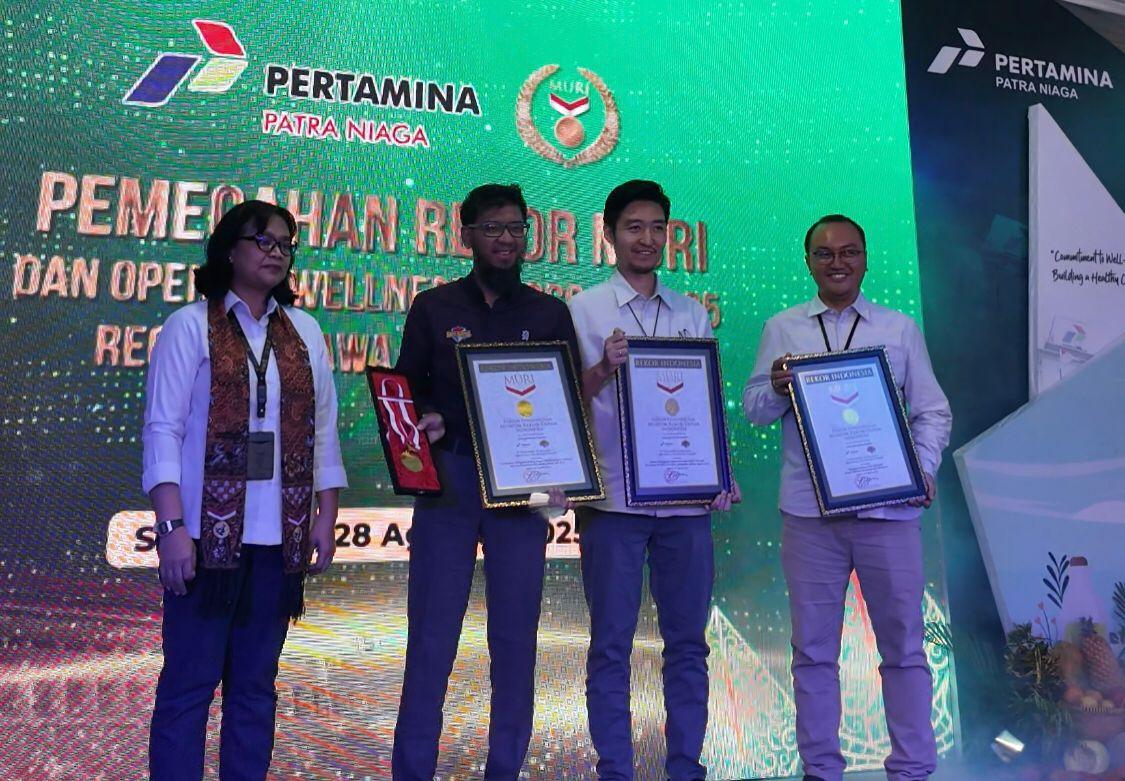 20250901_Pertamina-RJBT_Rekor-MURI.jpg
