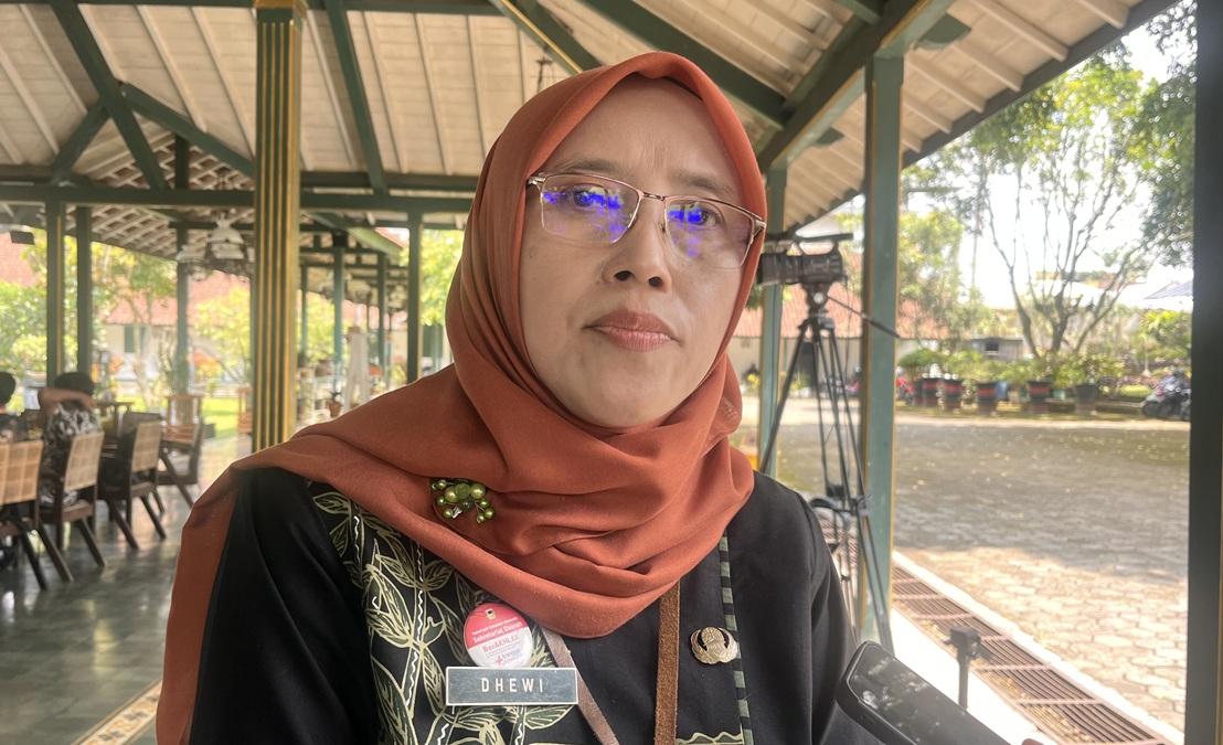 Transparansi Desa Dikebut, Diskominfo Wonosobo Jadwalkan Pendampingan Rampung Dua Minggu