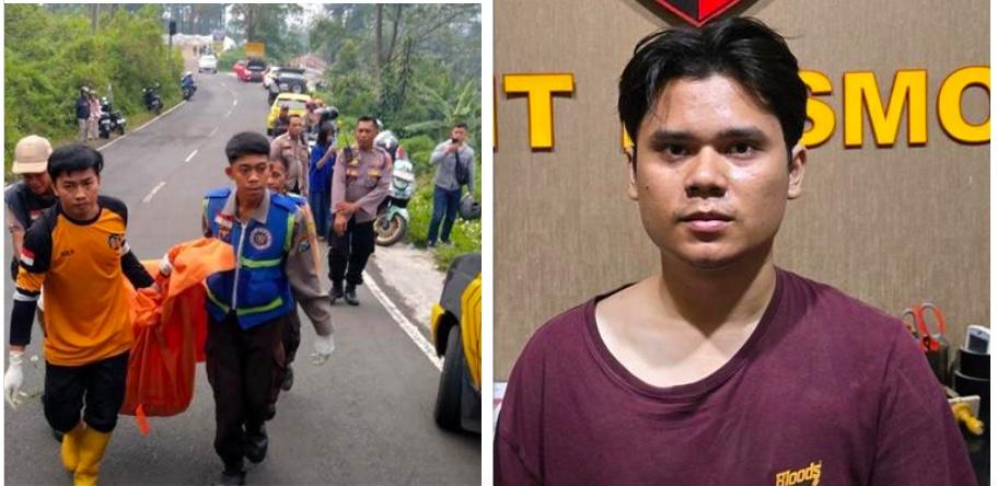 10 Fakta Wanita Lamongan Dimutilasi Pacar Jadi 65 Bagian dan Dibuang di Pacet