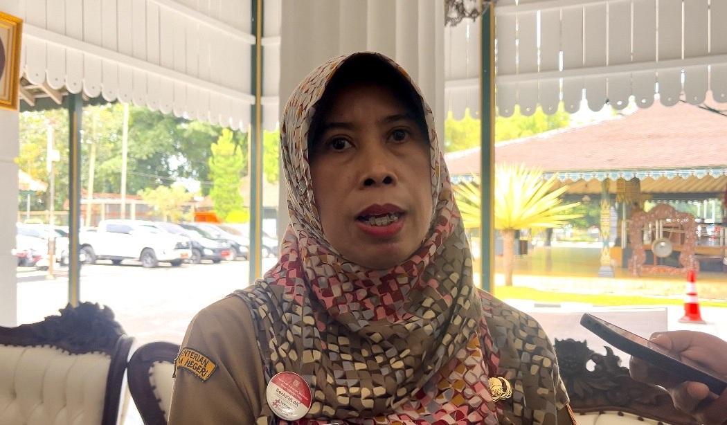 Terapkan Pengelolaan Sampah Berbasis Kontrol Landfill, Wonosobo Siap Melaju Tahap Adipura