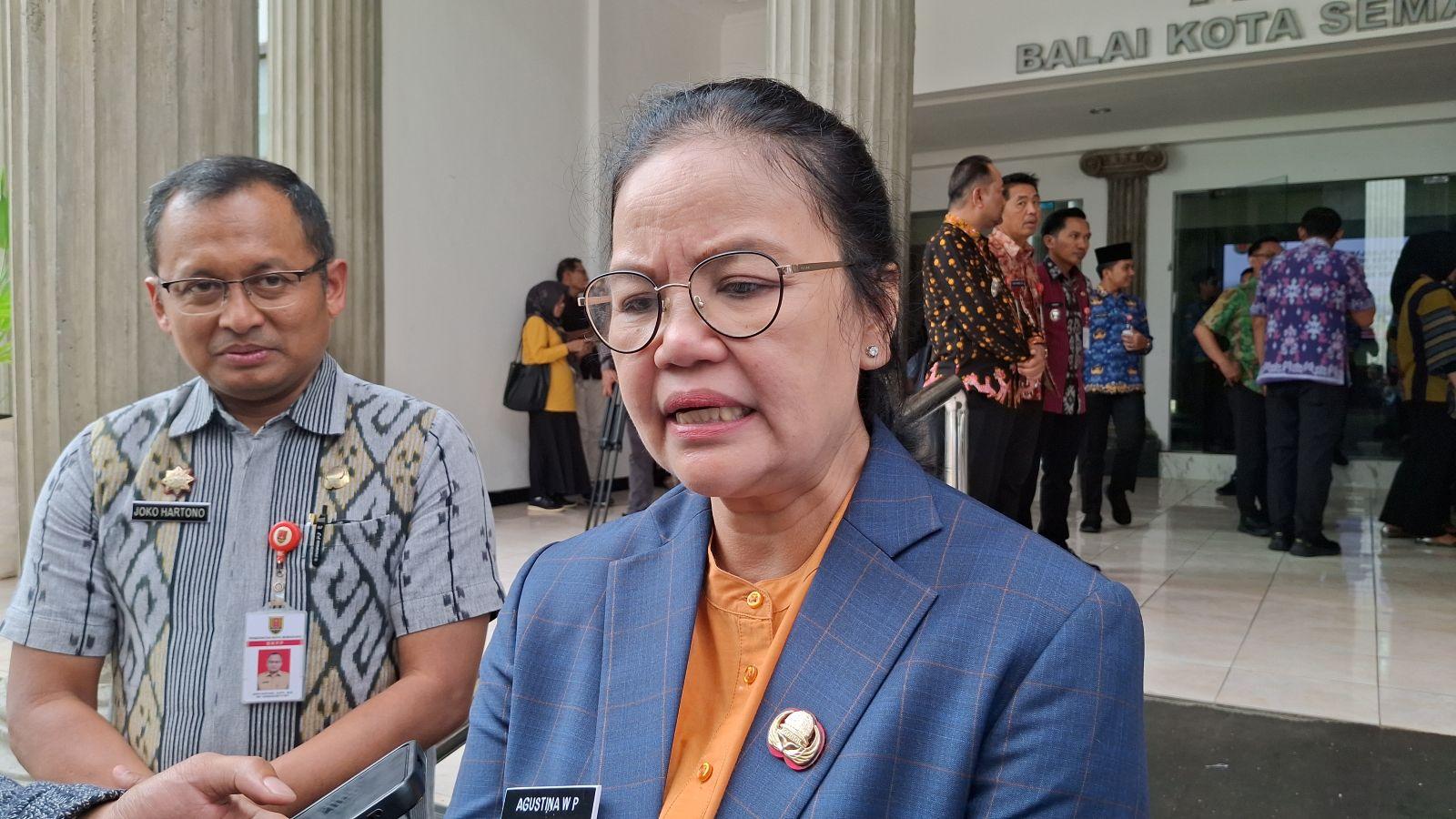 Tunjangan Perumahan DPRD di Kota Semarang Bakal Dikaji Ulang - Tribunjateng.com