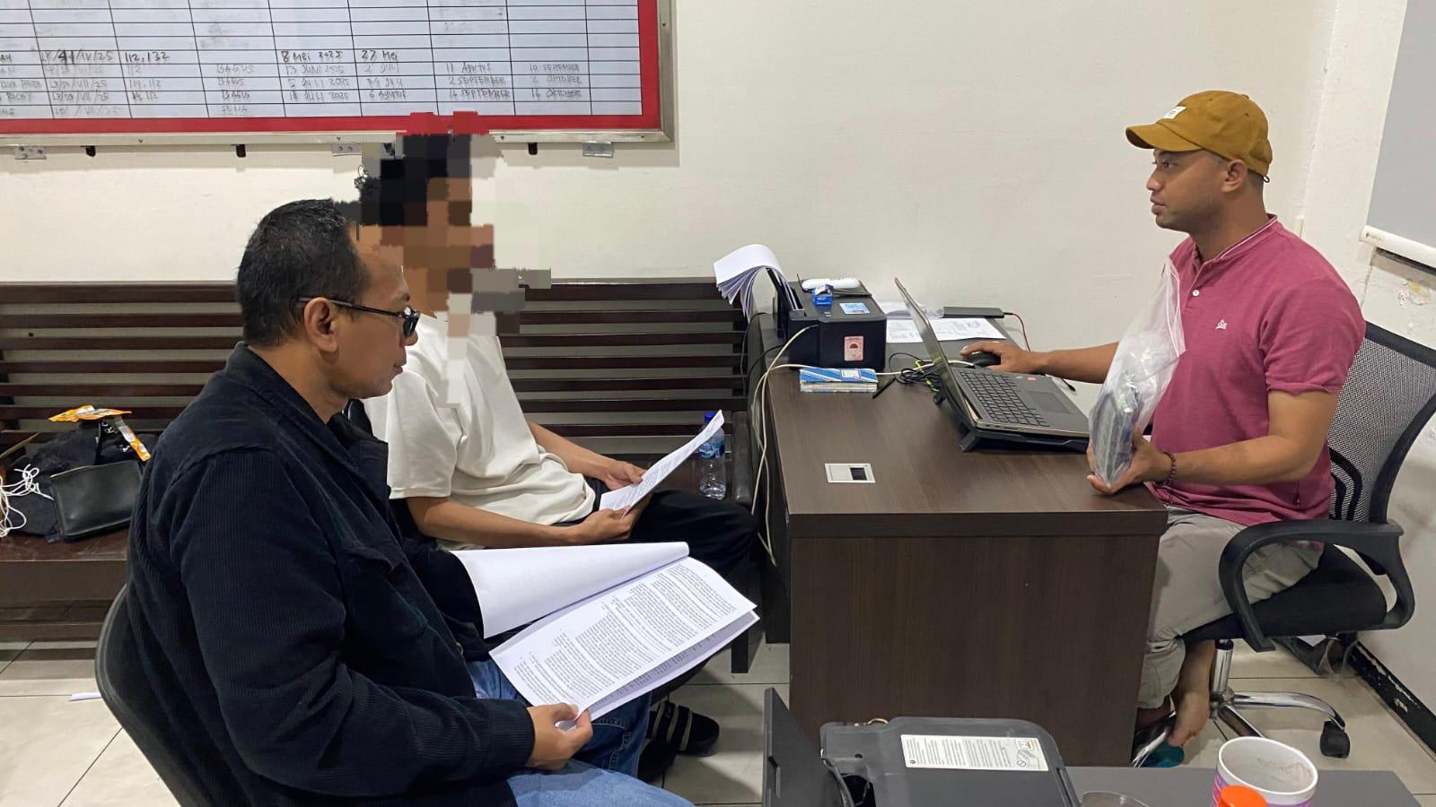 Warga Maluku Utara Jadi Pengedar Psikotropika di Banyumas, Edarkan ke Kalangan Tertentu