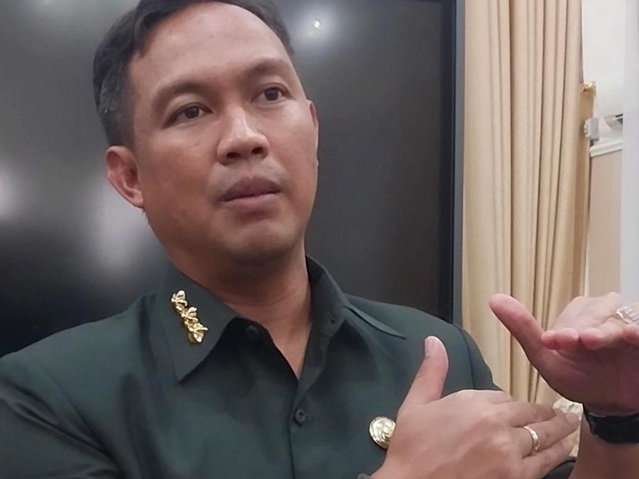 Pemkab Cilacap Kucurkan BOS Pendamping Rp20 Miliar
