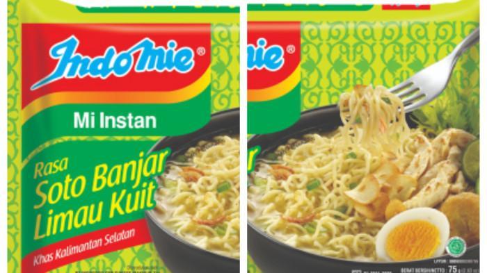 Indomie Soto Banjar Ditarik di Taiwan Karena Mengandung Etilen Oksida, Apa Itu?