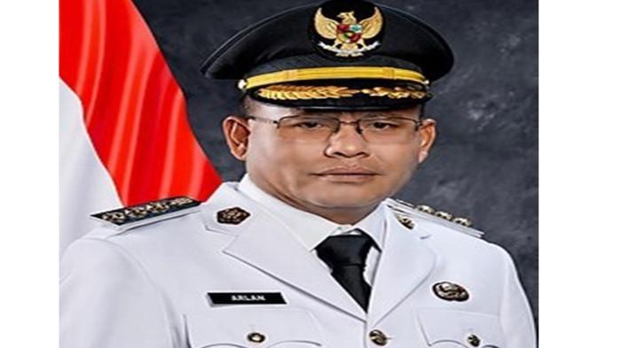Harta Kekayaan Wali Kota Prabumulih H Arlan, Diduga Copot Kepsek SMP Tegur Anaknya
