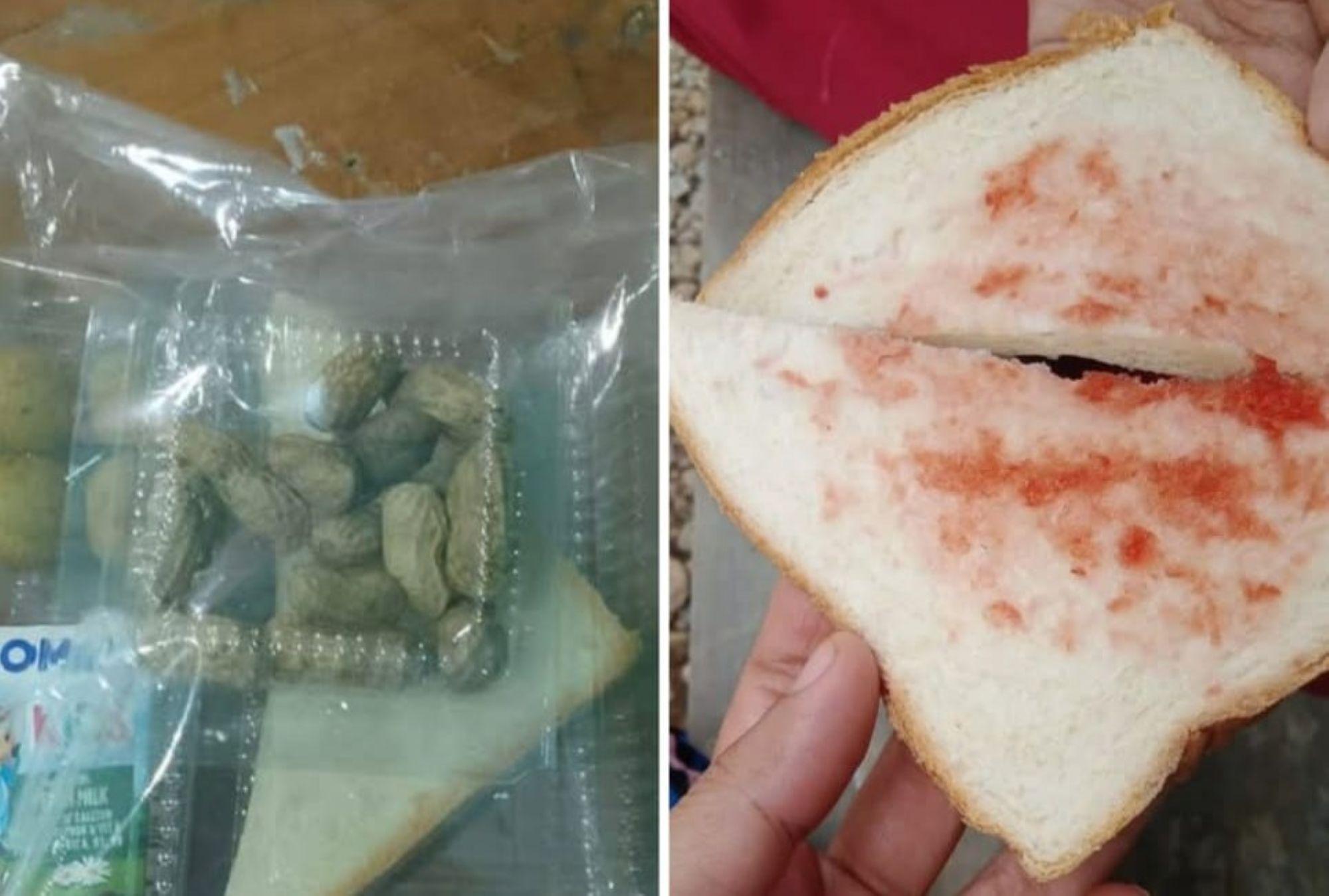 Kacang Rebus Jadi Menu MBG di Cilongok Banyumas, SPPG Segera Perbaiki Kualitas Menu