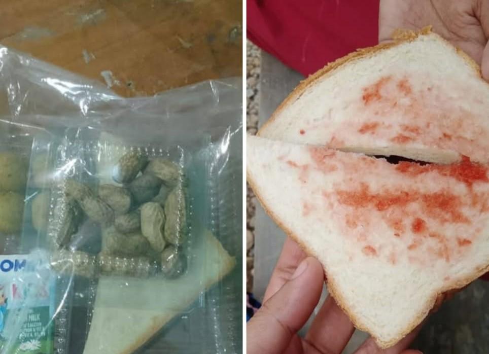 Kami Khawatir Menu MBG Besok Hanya Gethuk Goreng