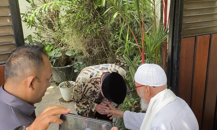 Abu Bakar Ba'asyir