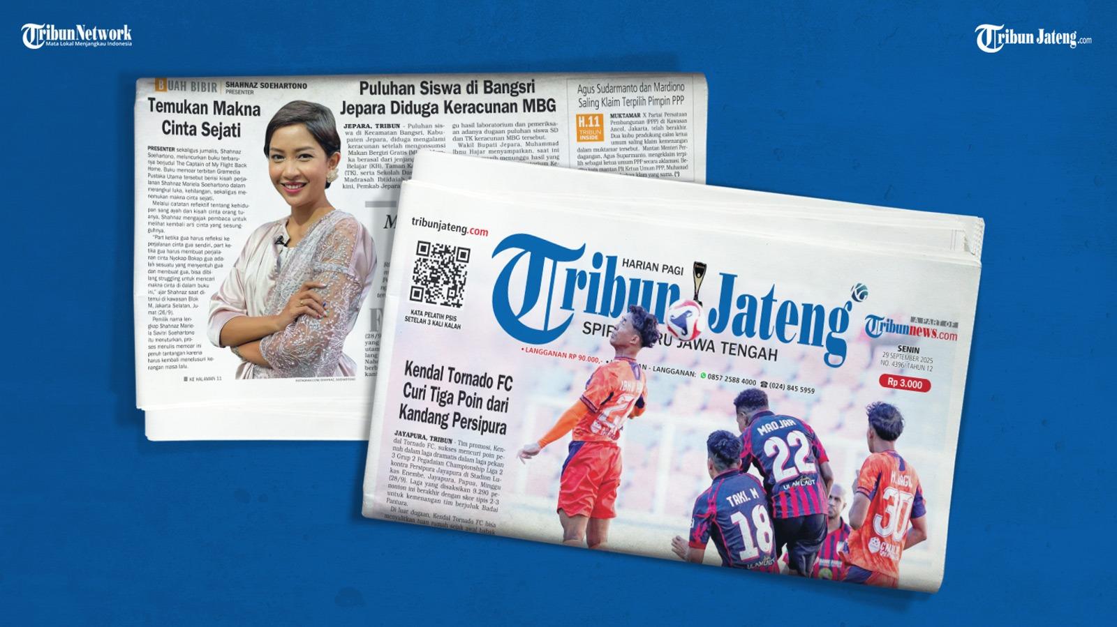 Tawuran Antarremaja Marak di Kota Semarang, Ternyata 'Demi Konten' 