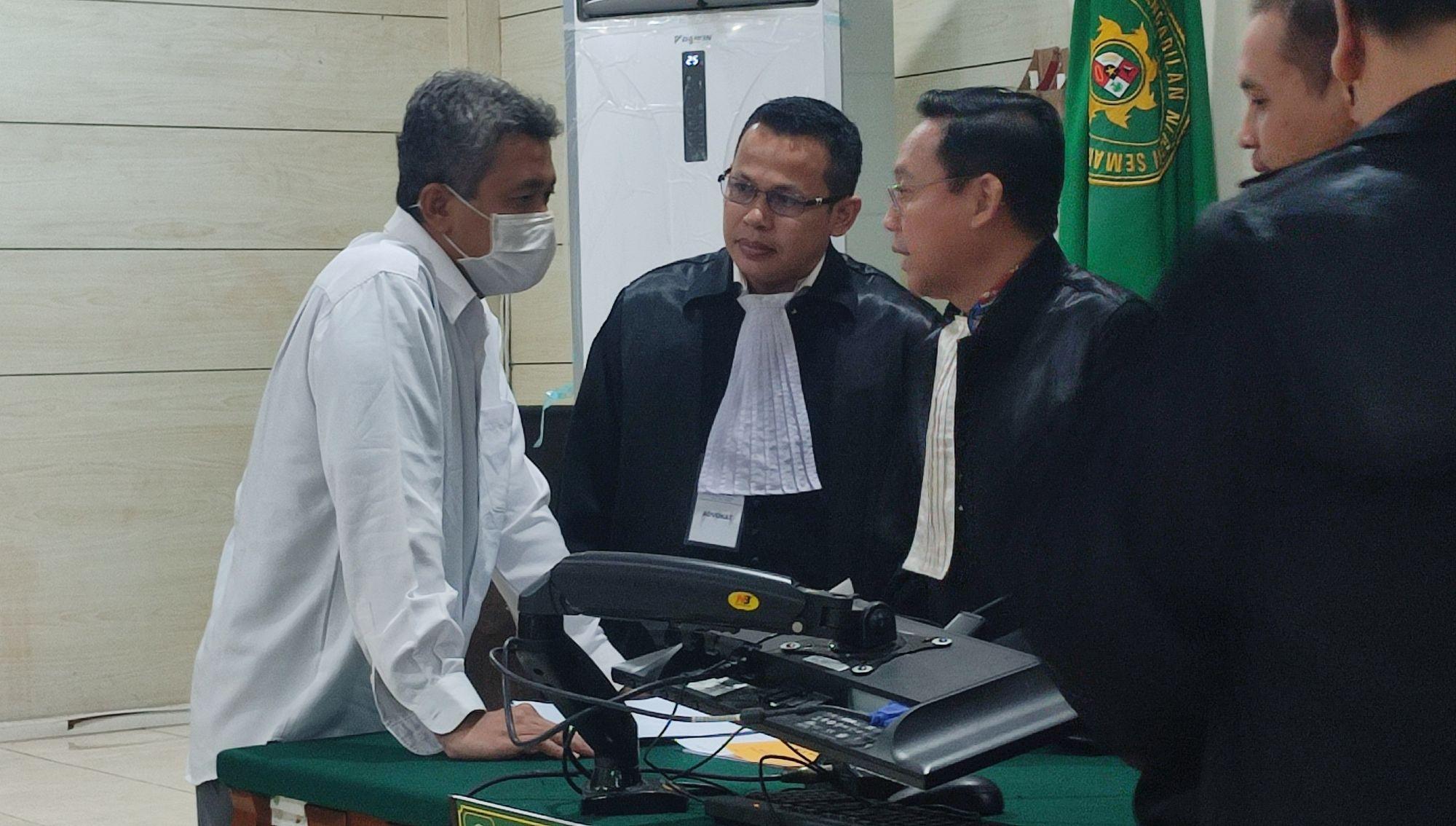 Nasib Mantan Kaprodi Anestesi PPDS Undip, Ajukan Banding Malah Divonis Lebih Berat