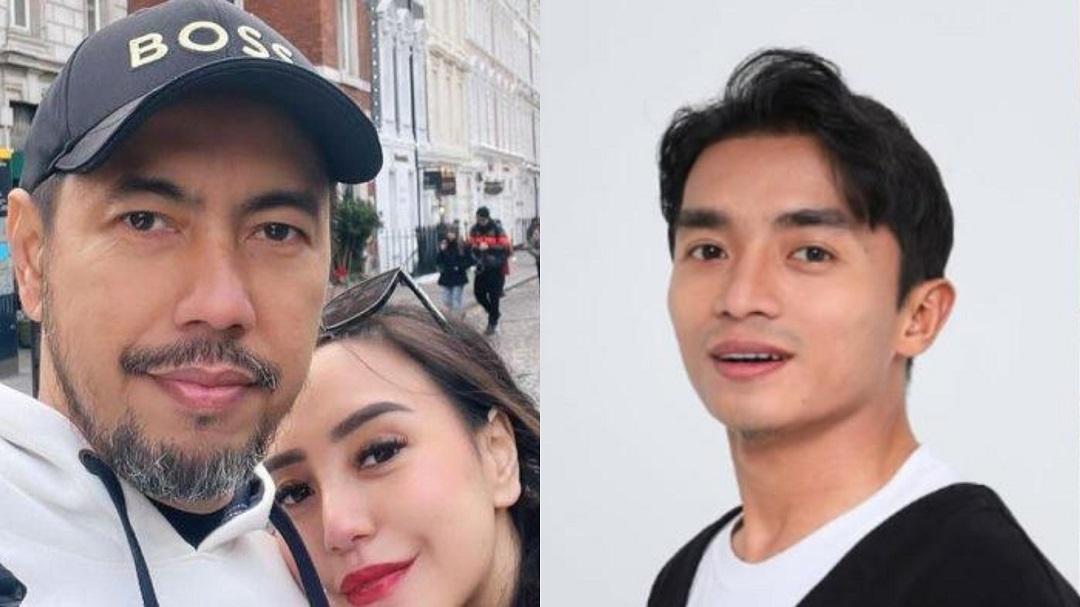 Sosok Taqy Malik, Mantan Menantu Sunan Kalijaga Terseret Masalah Tanah  Sengketa dan Uang Donasi - Tribunjateng.com