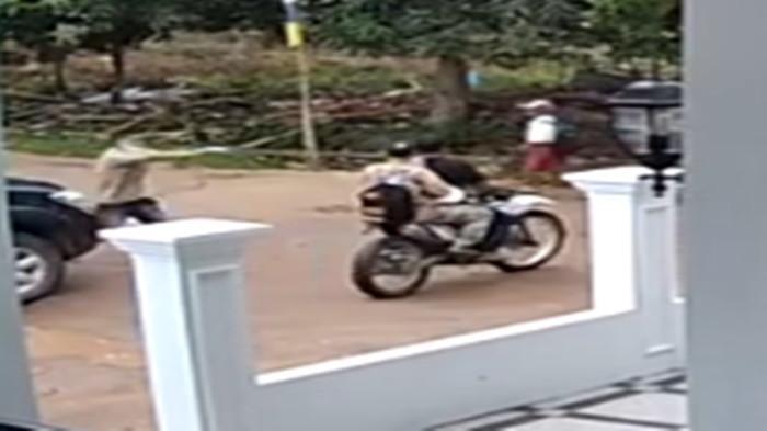 8 Fakta Rani Pria OKI Tembak Teman Hingga Tewas, Berawal Niat Pinjam Rp 100 Ribu Dapat Ejekan