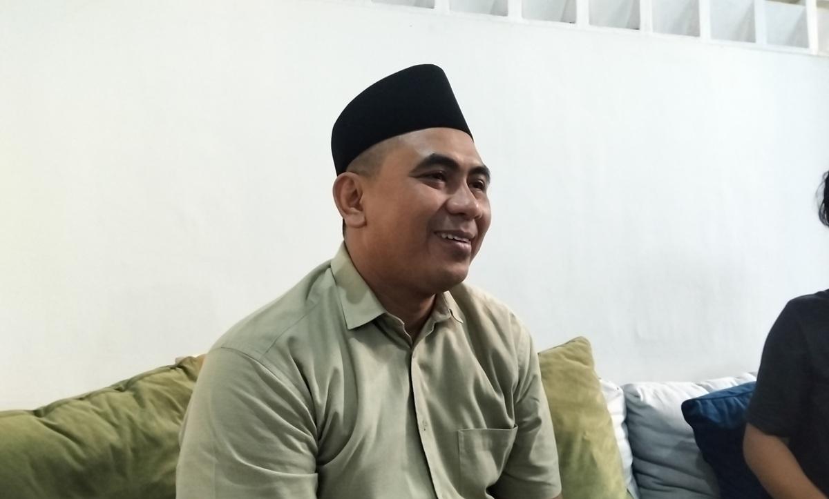 Islah Pasca-Muktamar ke 10 di Jakarta, Taj Yasin Kejar Upaya PPP Kembali ke Senayan