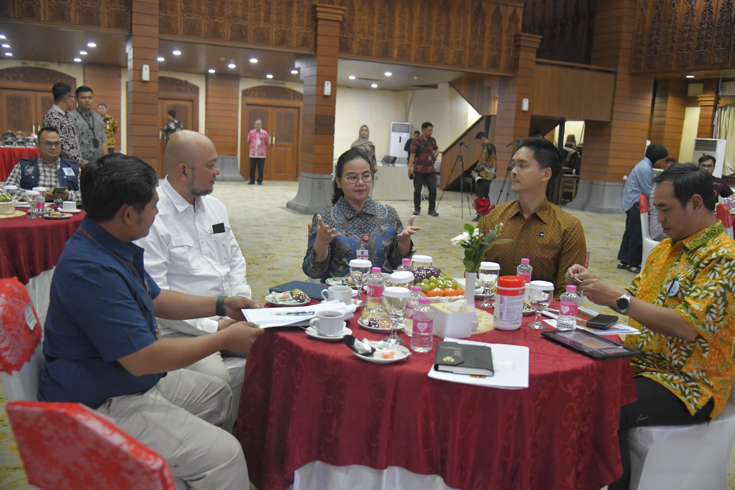 Wali Kota Semarang Tegaskan TPA Jatibarang Siap Menjadi Pilot Project Pembangunan PSEL - Tribunjateng.com